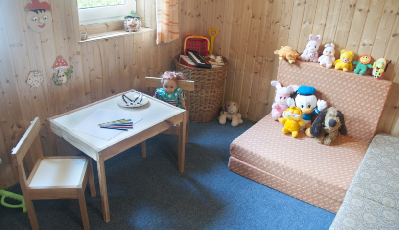 Pension U Hlavičků na Malém Semerinku Janov nad Nisou